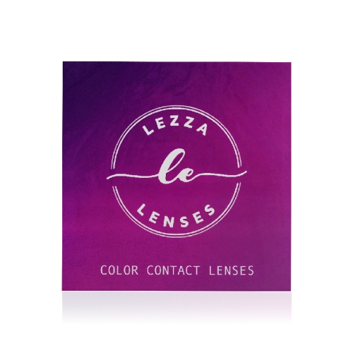Lezza Kontakt Lens (1 Yıllık)