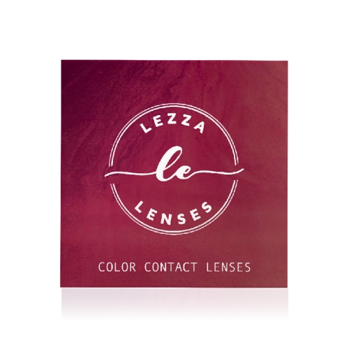 Lezza Kontakt Lens (6 Aylık)
