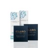 Claro Renkli Kontakt Lens (1 Yıllık) 2 + 2 Adet 