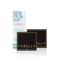 2 Kutu Labella Exclusive (3 Aylık) + 360 Ml Solüsyon