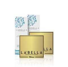 Labella Milano (3 Aylık) 2 + 2 Adet