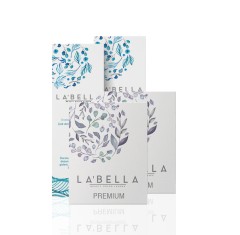 Labella Premium Serisi (1 Yıllık) 2 + 2 Adet