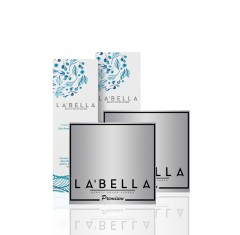 Labella Premium Serisi (3 Aylık) 2 + 2 Adet
