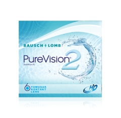 Purevision 2 Hd - 6'lı Paket