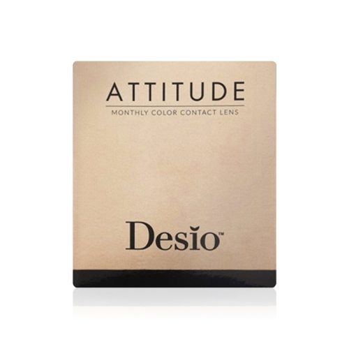 Desio Attitude Monthly 1 Tone