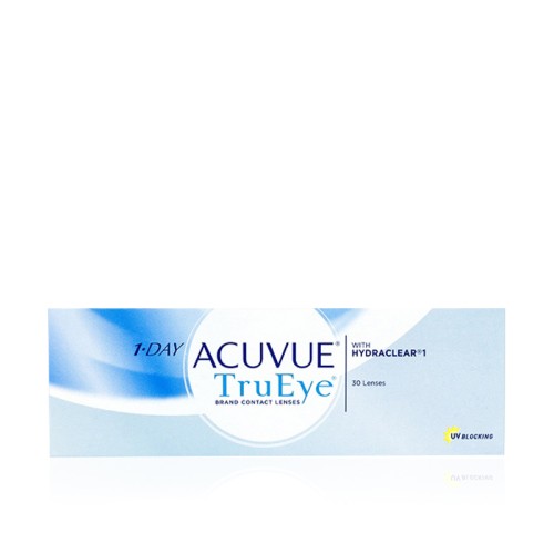1Day Acuvue TruEye 30 lu Kutu