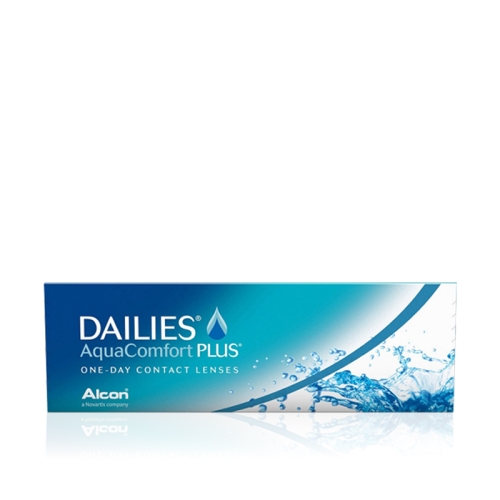 Dailies Aqua Comfort 30lu Kutu