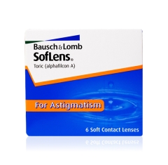 SofLens for Astigmatism Toric (Astigmat) Lens