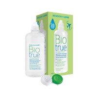 Bio True Solusyon 100 Ml