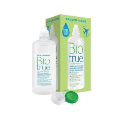 Bio True Solusyon 100 Ml