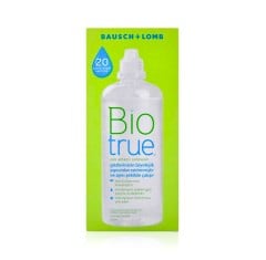 Bio True Solusyon 100 Ml
