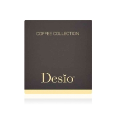 Desio Coffee Collection (3 Aylık)