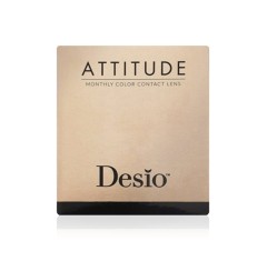 Desio Attitude Monthly 1 Tone