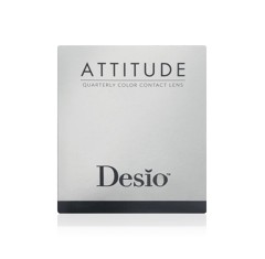 Desio Attitude Quarterly 2 Tone (3 Aylık)
