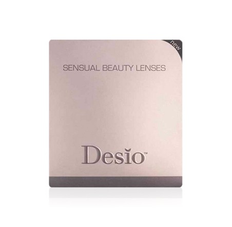 Desio Sensual Beauty (3 Aylık)