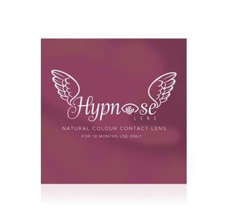 Hypnose Lens (1 Yıllık)