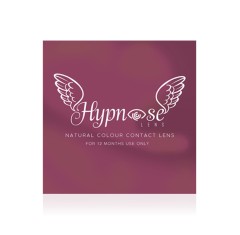 Hypnose Lens (3 Aylık)