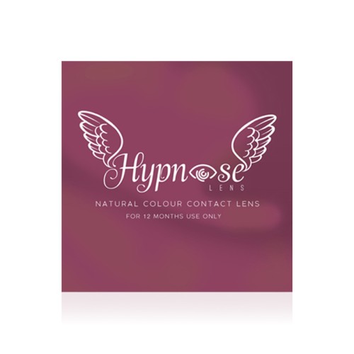 Hypnose Lens (1 Yıllık)