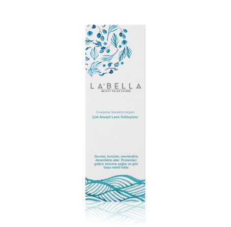 Labella Solusyon 100 Ml