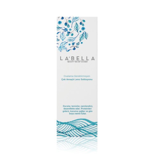 Labella Solusyon 100 Ml