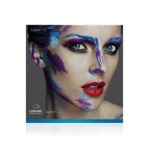 Lorans Renkli Lens (1 Yıllık) Lorans Renkli Lens (1 Yıllık)