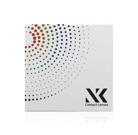 NK Renkli Lens (1 Yıllık)