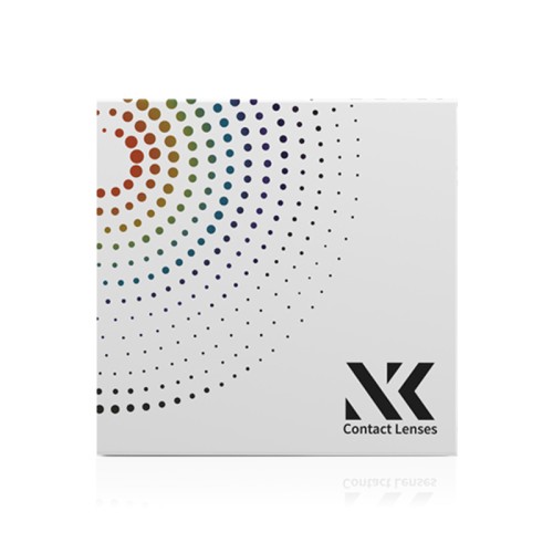 NK Renkli Lens (6 Aylık)