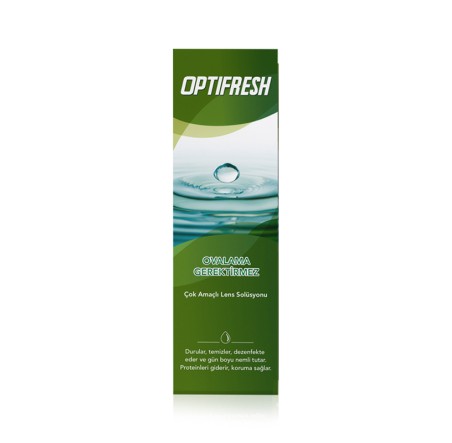 Optifresh Solusyon 100 Ml