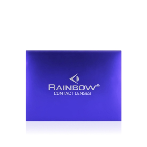 Rainbow Fantasy Line Ela Renk Light Hazel (1 Yıllık)