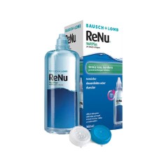 Renu Solusyon 100 Ml