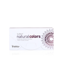 Solflex Natural Colors Serisi (3 Aylık)