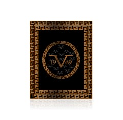 Versace 19.69 Hareli Serisi  (1 Yıllık)