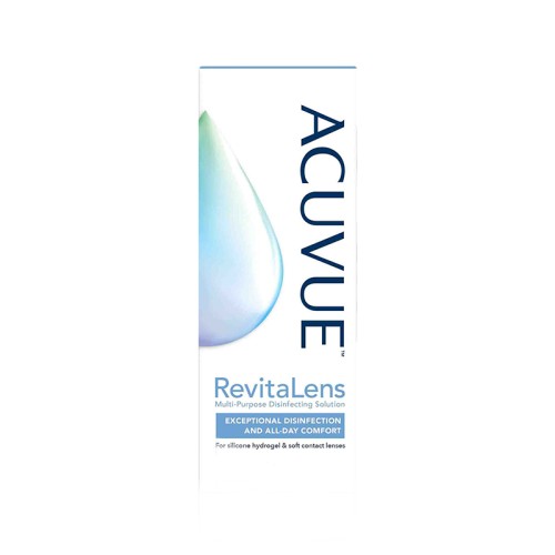 Acuvue Revitalens Solusyon 360 Ml