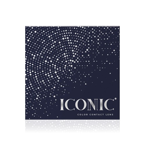 Iconic Renkli Lens Parti Serisi (3 Aylık)
