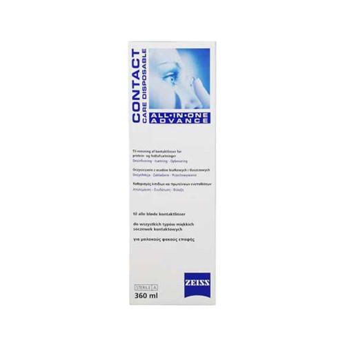 Zeiss All in One Classic 100 ml