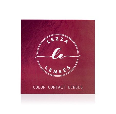 Lezza Kontakt Lens (6 Aylık)