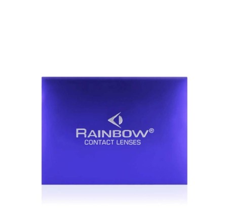 Rainbow Fantasy Line Serisi (1 Yıllık)