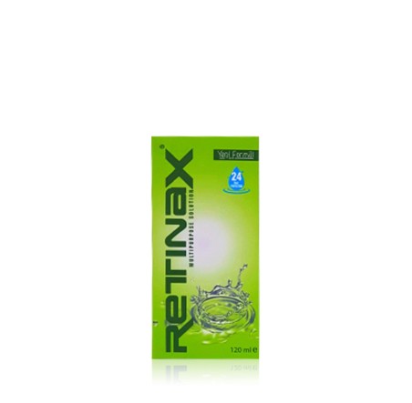 Retinax Solusyon 120 Ml · 2