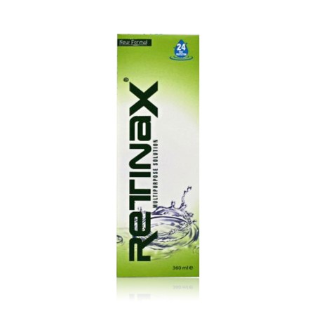 Retinax Solusyon 360 Ml