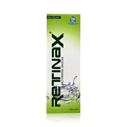 Retinax Solusyon 360 Ml