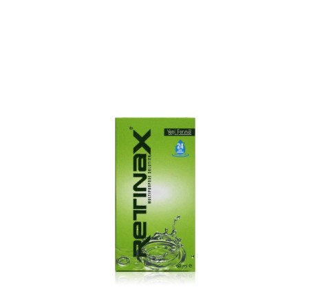 Retinax Solusyon 60 Ml