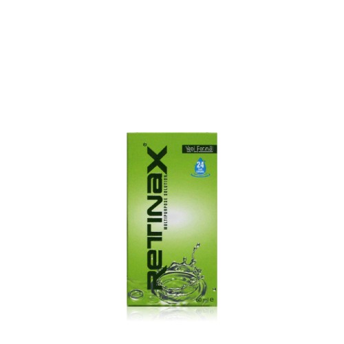 Retinax Solusyon 60 Ml