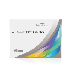 Air Optix Colors