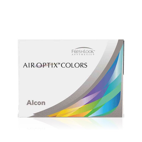 Air Optix Colors