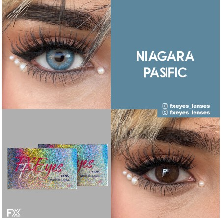 Fx Eyes Niagara Pasific (3 Aylık)