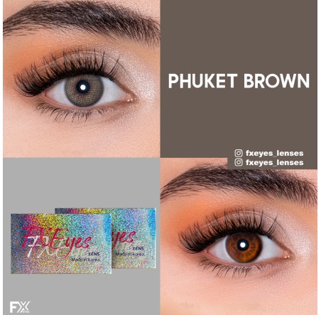 Fx Eyes