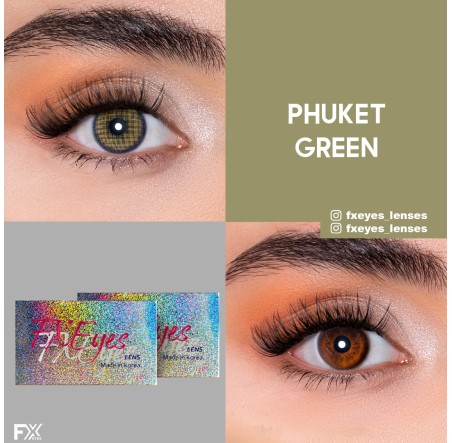 Fx Eyes