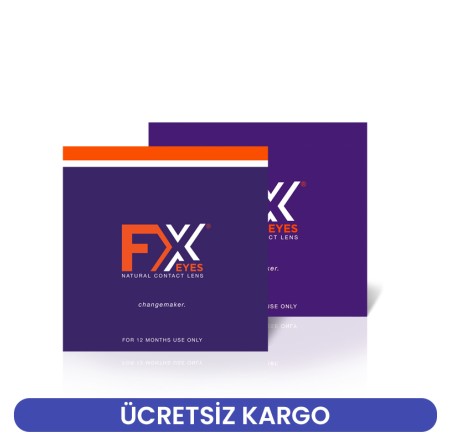 Fx Eyes Niagara Amazon (3 Aylık)