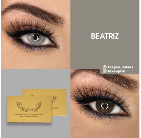 Hypnose Gri Renk Beatriz (3 Aylık)