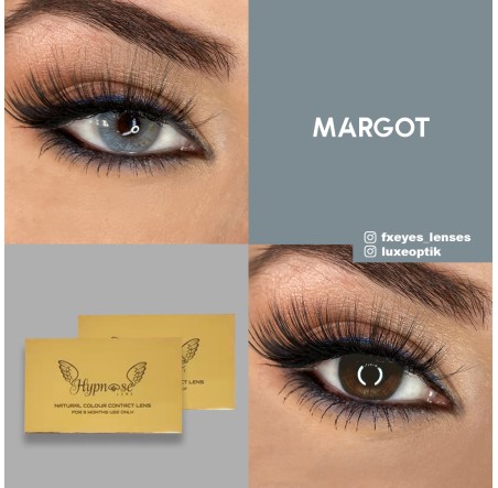 Hypnose Mavi Renk Margot (3 Aylık)